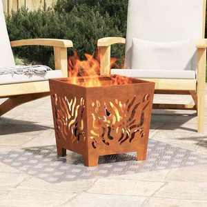 vidaXL Plăci cu tablouri 2 pcs Argintiu 100 x 40 cm Aluminiu imagine