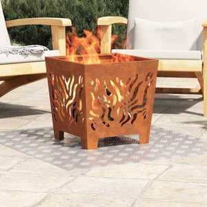 vidaXL Plăci cu tablouri 2 pcs Argintiu 90 x 50 cm Aluminiu imagine