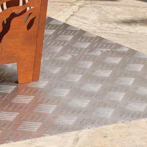 vidaXL Plăci cu tablouri 2 pcs Argintiu 100 x 50 cm Aluminiu imagine