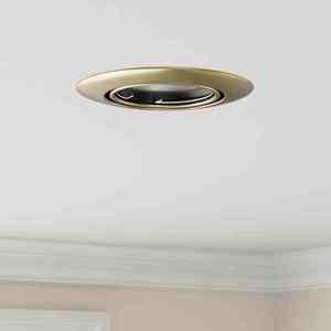 vidaXL Spotlights cu lumina reflectoarelor 24 pcs Alamă 9 x 9 cm Metal imagine