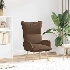 vidaXL fotoliu Maro 69 x 74 x 93 cm Țesătura Sherpa imagine