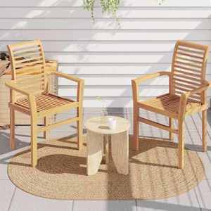 vidaXL Covor ZIZUR Maro PP imagine