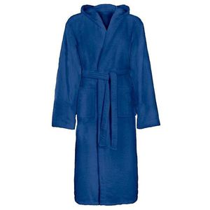 vidaXL Halat de baie KINN M Bumbac imagine