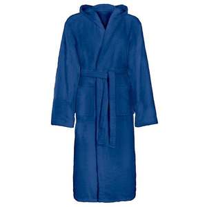 vidaXL Halat de baie KINN XL Bumbac imagine