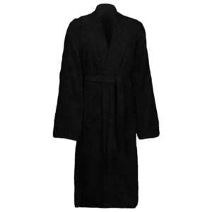 vidaXL Halat de baie KINN XL Bumbac imagine