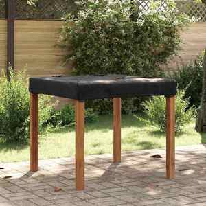 vidaXL Husă pentru mobilier de exterior 92 x 92 x 15 cm imagine