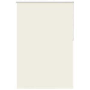 vidaXL Jaluzea cu role opace Ivoar 160x210 cm lățime material 156, 6 cm imagine