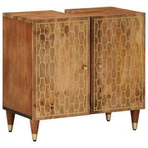 Dulap pentru baie Retro imagine