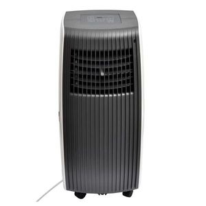 vidaXL Aparat de aer condiționat mobil imagine