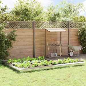 vidaXL Garduri pentru melci 16 pcs Argintiu Oţel inoxidabil imagine