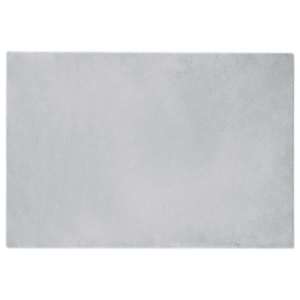 vidaXL Covor din Blană Faux de Iepure Olite Gri 120 x 170 cm Poliester imagine