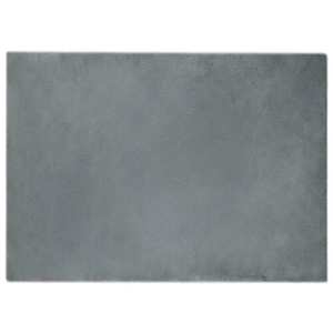 vidaXL Covor din Blană Faux de Iepure Olite Antracit 200 x 280 cm imagine