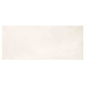 vidaXL Covor din Blană Faux de Iepure Olite Alb 80 x 200 cm Poliester imagine