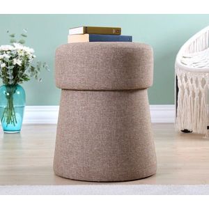 Taburet, Atelier del Sofa, 209FLF1212, Cafeniu imagine