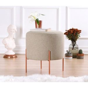 Taburet, Atelier del Sofa, 209FLF1179, Cafeniu imagine