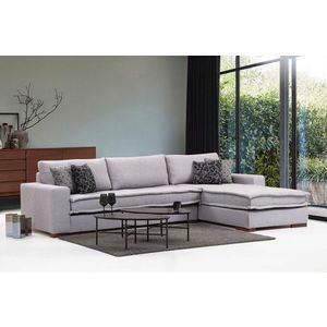 Coltar, Artie, 560ARE1180, Lemn de fag / PAL, Gri deschis imagine