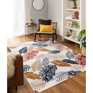 Covor, 65246, 157x230 cm, Poliester, Multicolor imagine