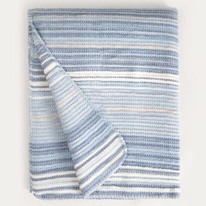 Patura Alabas, Homla, 150x200 cm, bumbac/acril/poliester, multicolor imagine