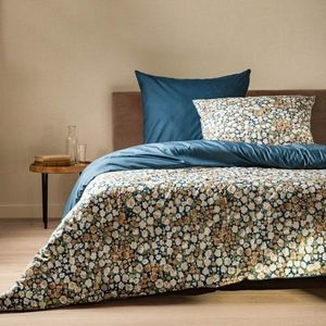 Lenjerie de pat King Size, Allison, Homla, 3 piese, 200x220 cm, microfibra din poliester, multicolor imagine