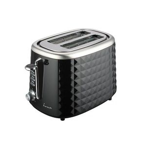 Prajitor de paine Fram, 850W, negru imagine