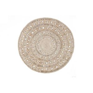 Covor rezistent CA 106 - Dhurrie XW Q, 120 cm imagine