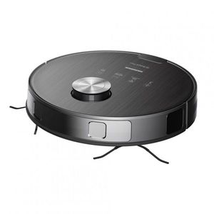 Aspirator robot Hi-Robox, Heinner, 4000Pa, 14.4V, 5200Mah, negru imagine