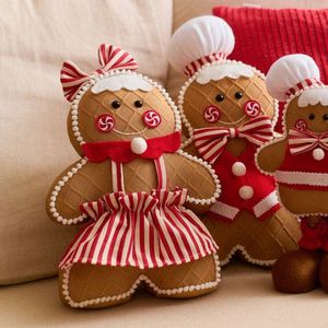 Decoratiune bucatar Cookie, Homla, 37 cm, poliester, multicolor imagine