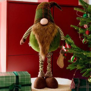 Decoratiune Altin, Homla, 124 cm, poliester, multicolor imagine