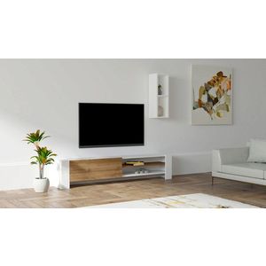 Comoda TV, Puqa Design, Naz, PAL, Maro imagine