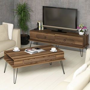 Set mobilier living, Hommy Craft, Ekol, PAL, Maro imagine