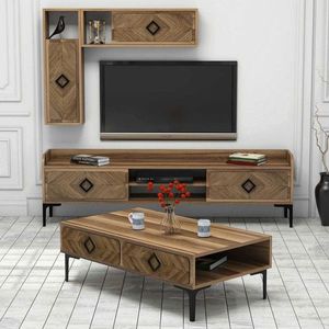 Set mobilier living, Hommy Craft, Samba, PAL, Maro imagine