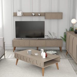 Set mobilier living, Hommy Craft, Lyon 3, PAL, Atlas / Nuc imagine