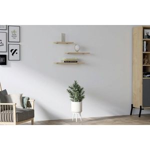 Raft de perete, Asse Home, Leila, PAL , Maro imagine