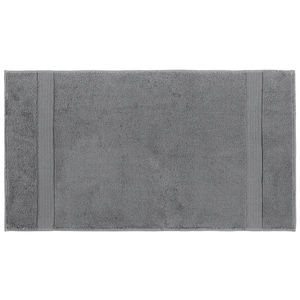 Prosop de baie, L'appartement , Chicago Hand, Bumbac, Gri inchis imagine