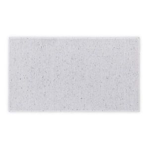 Prosop de baie, L'appartement , Fine Neppy Gauze, Bumbac, Gri deschis imagine