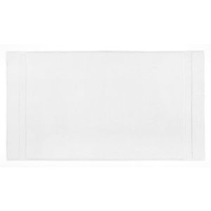 Prosop de baie, L'appartement , Valencia Wash, 80% Bumbac/20% Bambus, Alb imagine