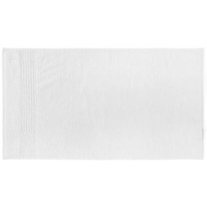 Prosop de baie, L'appartement , Downtown (30 x 50), Bumbac, Alb imagine