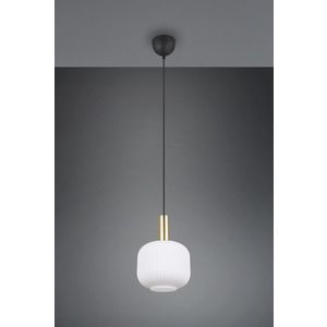 Lustra Diva, TRIO, 20x150 cm, 10W, 1x E27, metal, multicolor imagine