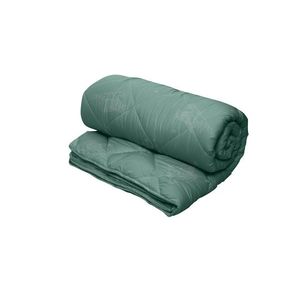 Pilota Alcam Lana Merino Green, 200x220 cm, 350g/mp imagine
