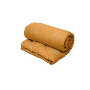 Pilota Alcam Lana Merino Orange, 140x200 cm, 350g/mp imagine