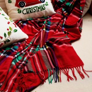 Patura Wintery, Homla, 150x200 cm, poliester, multicolor imagine