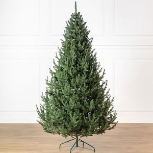 Brad artificial Christmas Deluxe by Sersimo, Viena Select, integral 3D, 230cm imagine