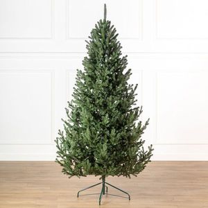 Brad artificial Christmas Deluxe by Sersimo, Viena Select, integral 3D, 210cm imagine