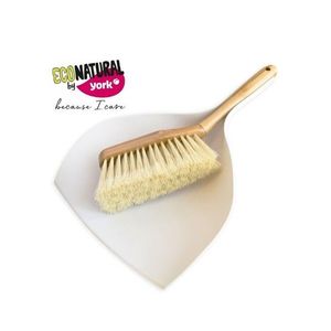 Set maturica de bambus cu faras Eco Natural, York imagine