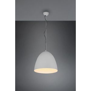Lustra Tilda, RL, 40x150 cm, 40W, 1x E27, metal, gri imagine