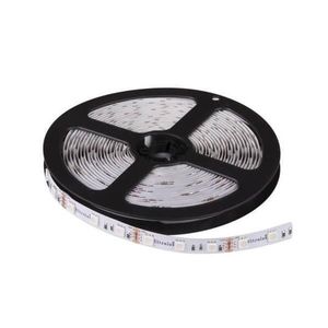 Banda Led USB pentru Iluminare Ambientala in Spatele Televizorului Backlight Tv White imagine