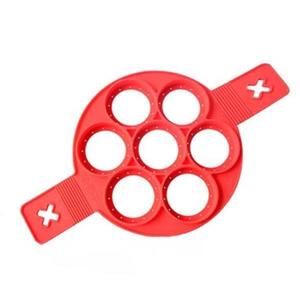 Forma rosie Flippin Fantastic pentru gatit clatite sau oua imagine