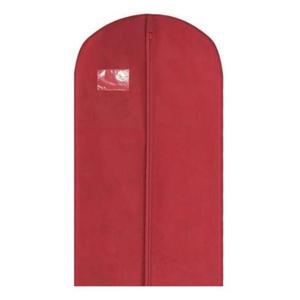 Husa de protectie haine Altesse Concept Store, 125x60 cm, Rosie imagine