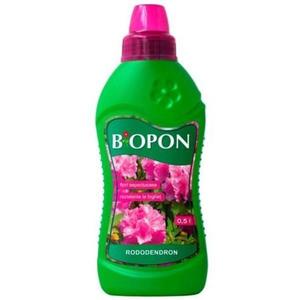Ingrasamant pentru rododendroni si azalee Biopon 0, 5 l imagine