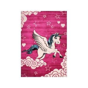 Covor Merinos, Diamond kids 640 17, 80 x 150 cm imagine